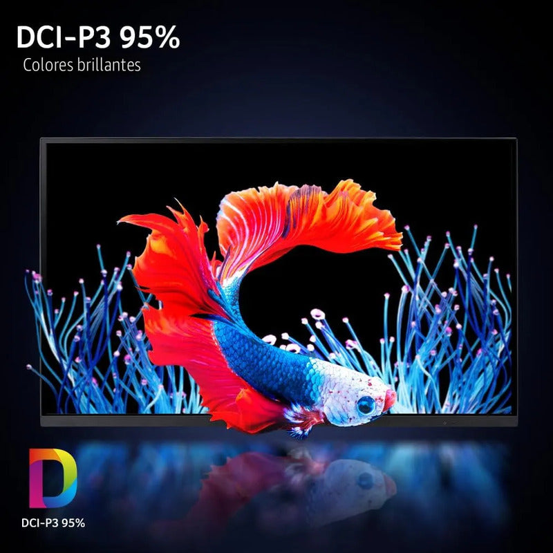 Monitor De Juegos 27 Pulgadas Qhd 2560x1440 180hz Hdr 10 Sí Voltaje