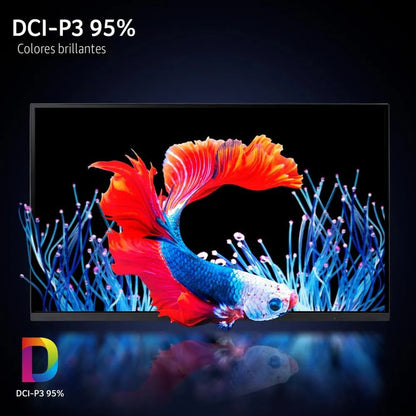 Monitor De Juegos 27 Pulgadas Qhd 2560x1440 180hz Hdr 10 Sí Voltaje