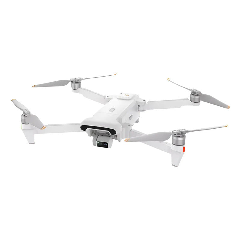 Drone Fimi X8 Tele 2024 Cámara Dual Color Blanco