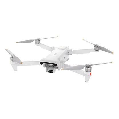 Drone Fimi X8 Tele 2024 Cámara Dual Color Blanco