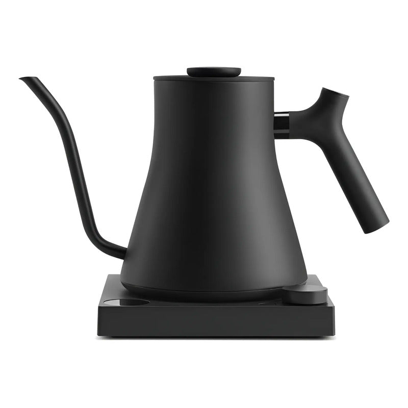 Hervidor Eléctrico Fellow Stagg Ekg Pro Con Cuello De Cisne Matte Black