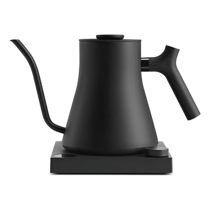 Hervidor Eléctrico Fellow Stagg Ekg Pro Con Cuello De Cisne Matte Black