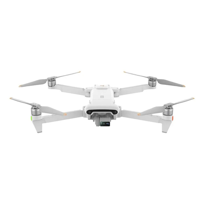 Drone Fimi X8 Tele 2024 Cámara Dual Color Blanco