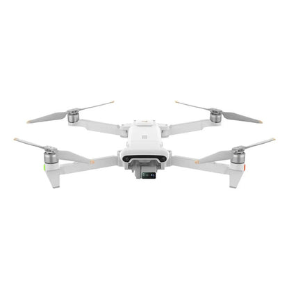 Drone Fimi X8 Tele 2024 Cámara Dual Color Blanco