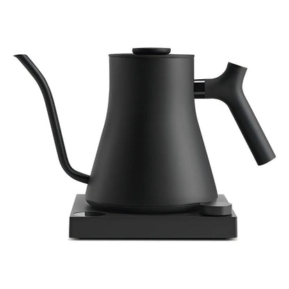 Hervidor Eléctrico Fellow Stagg Ekg Pro Con Cuello De Cisne Matte Black