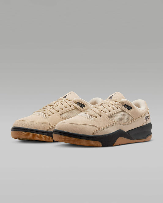 Zapatillas Jordan Flight Court Cafe
