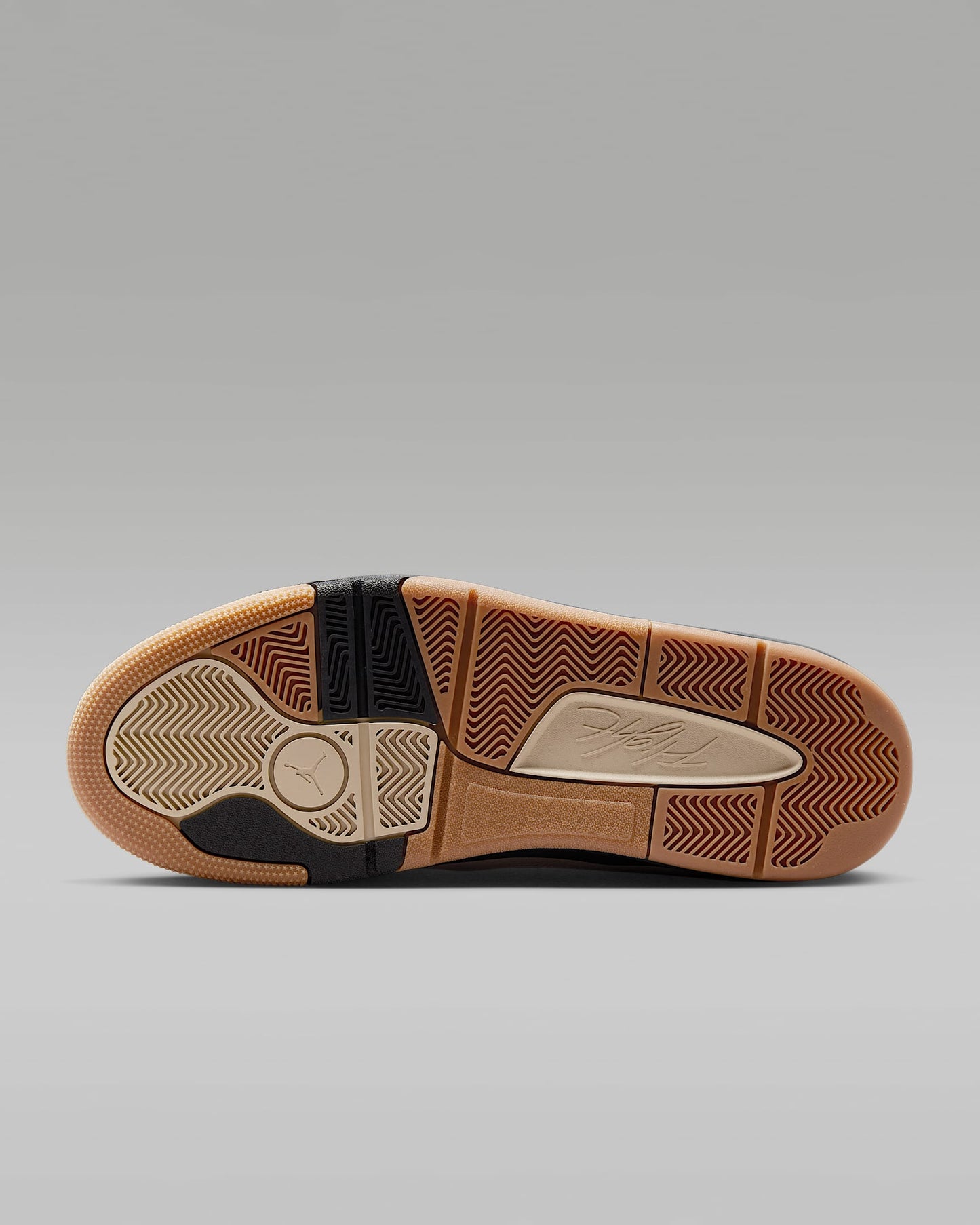 Zapatillas Jordan Flight Court Cafe
