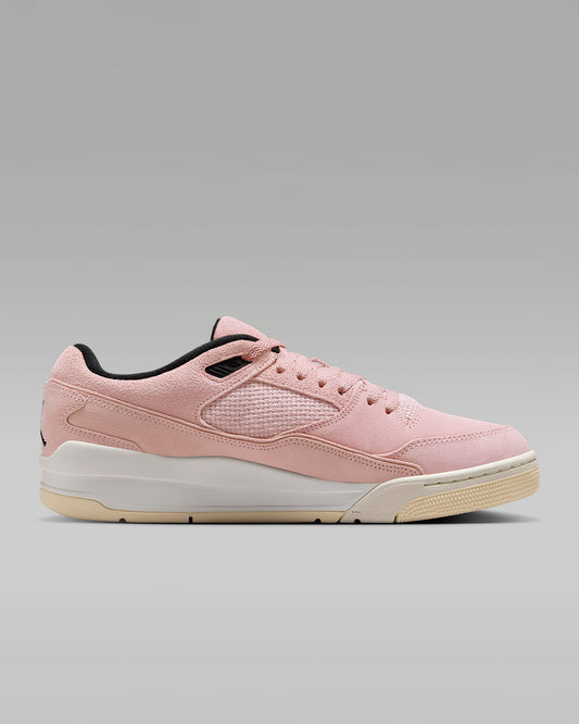 Zapatillas Jordan Flight Court Rosa