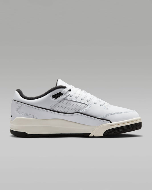 Zapatillas Jordan Flight Court Blanco