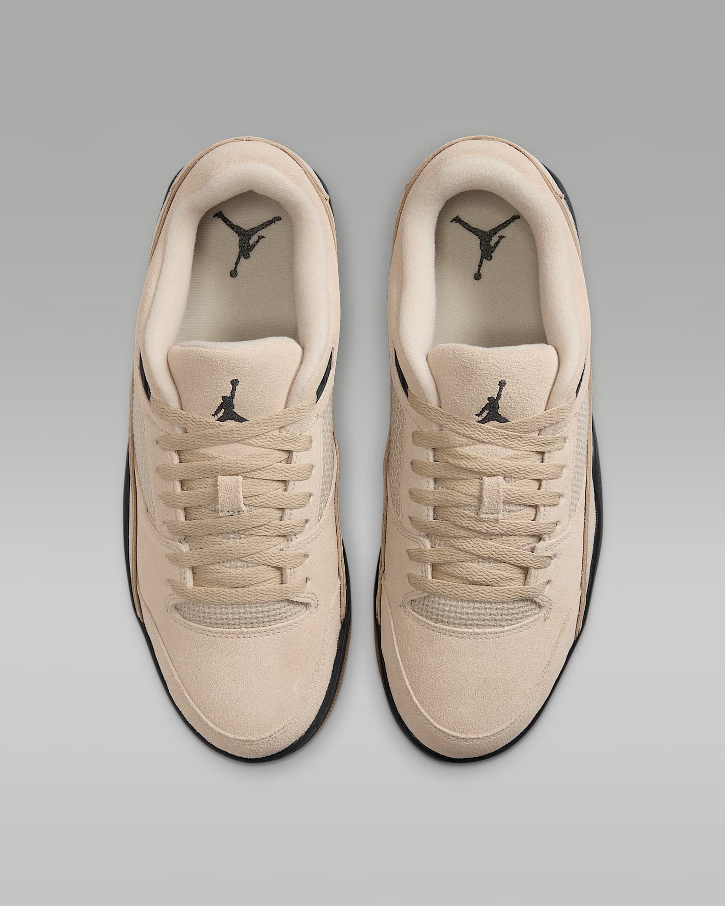 Zapatillas Jordan Flight Court Cafe