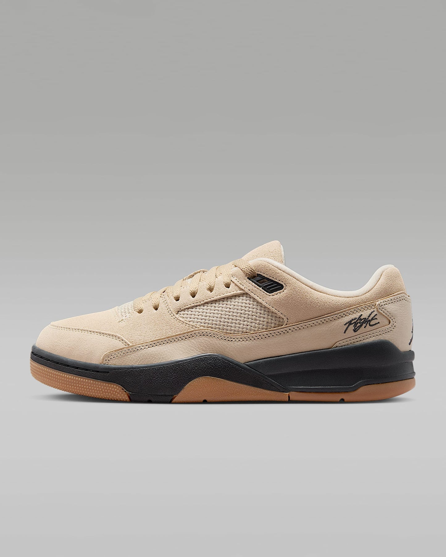 Zapatillas Jordan Flight Court Cafe