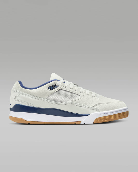 Zapatillas Jordan Flight Court Beige