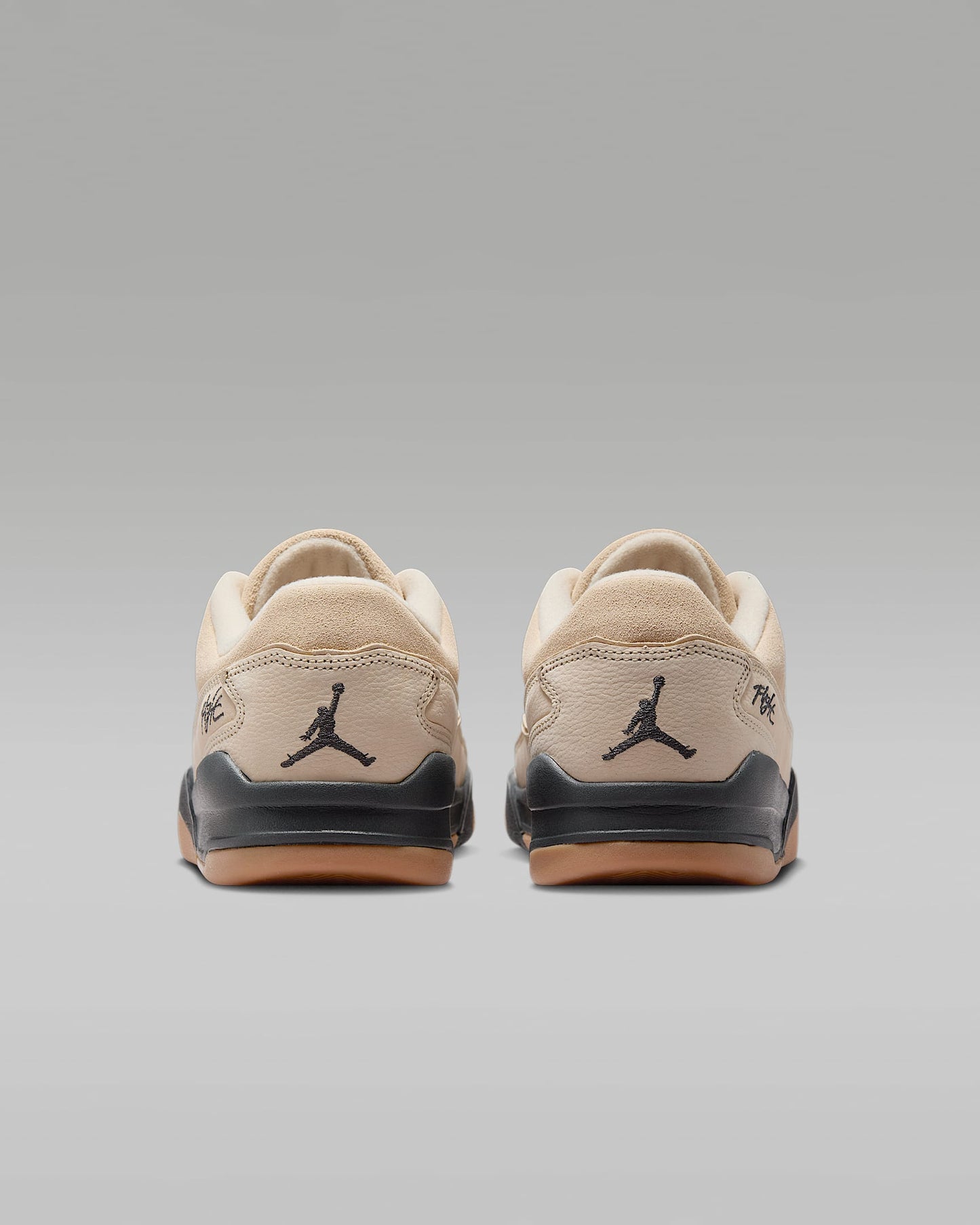 Zapatillas Jordan Flight Court Cafe