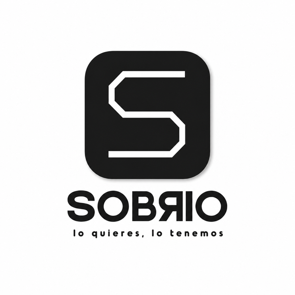 SOBRIO