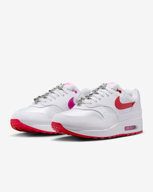 Zapatillas Nike Air Max 1 Blanco Hombre