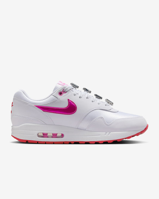 Zapatillas Nike Air Max 1 Blanco Hombre