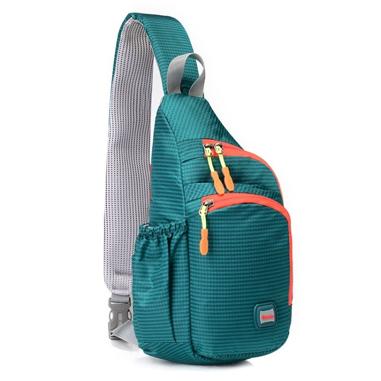 Tanluhu T-834 Bolsa de pecho de gran capacidad para deportes al aire libre