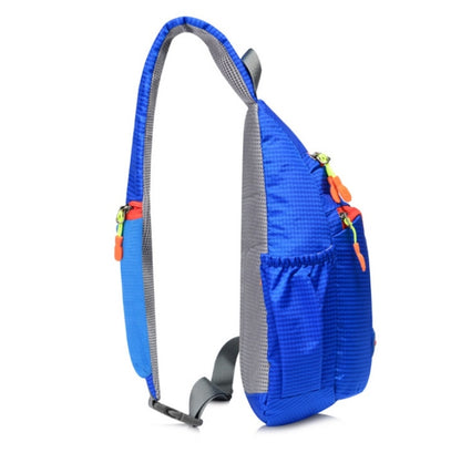 Tanluhu T-834 Bolsa de pecho de gran capacidad para deportes al aire libre
