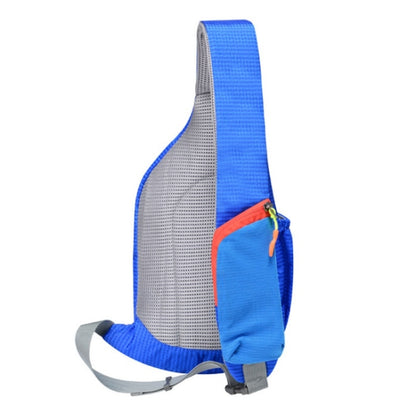 Tanluhu T-834 Bolsa de pecho de gran capacidad para deportes al aire libre