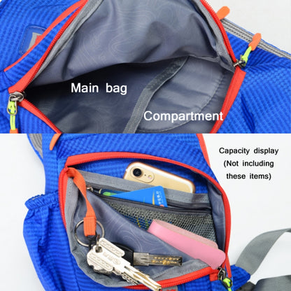 Tanluhu T-834 Bolsa de pecho de gran capacidad para deportes al aire libre
