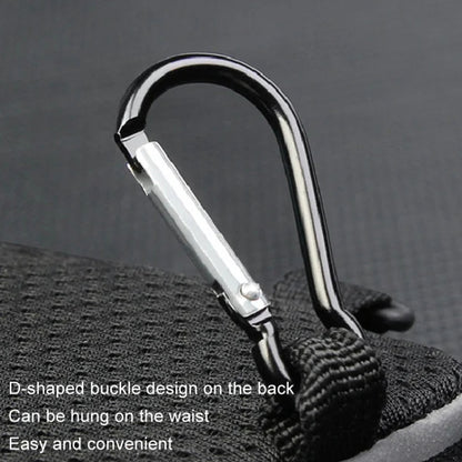 Bolso cruzado para deportes al aire libre, bolso cruzado para teléfono móvil multifunción para hombres y mujeres