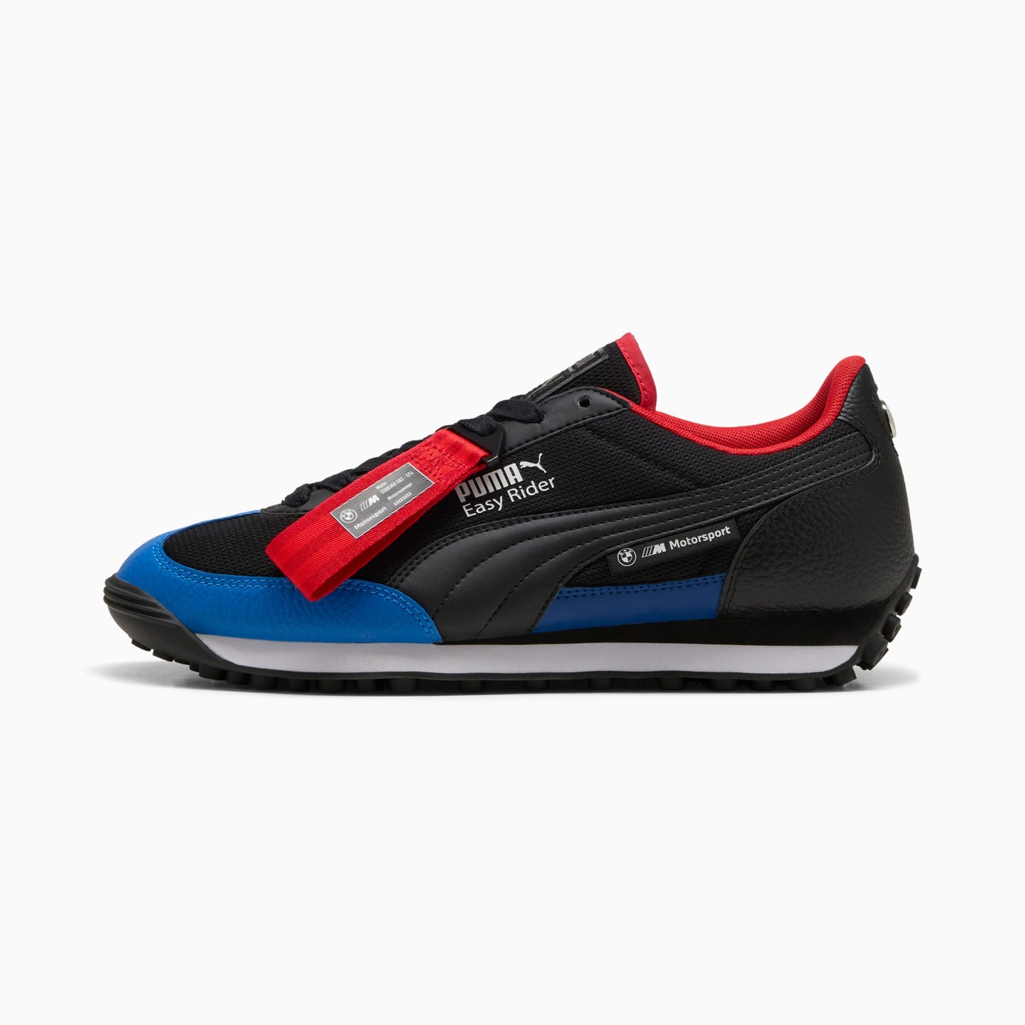 Tenis Puma BMW M Motorsport Easy Rider