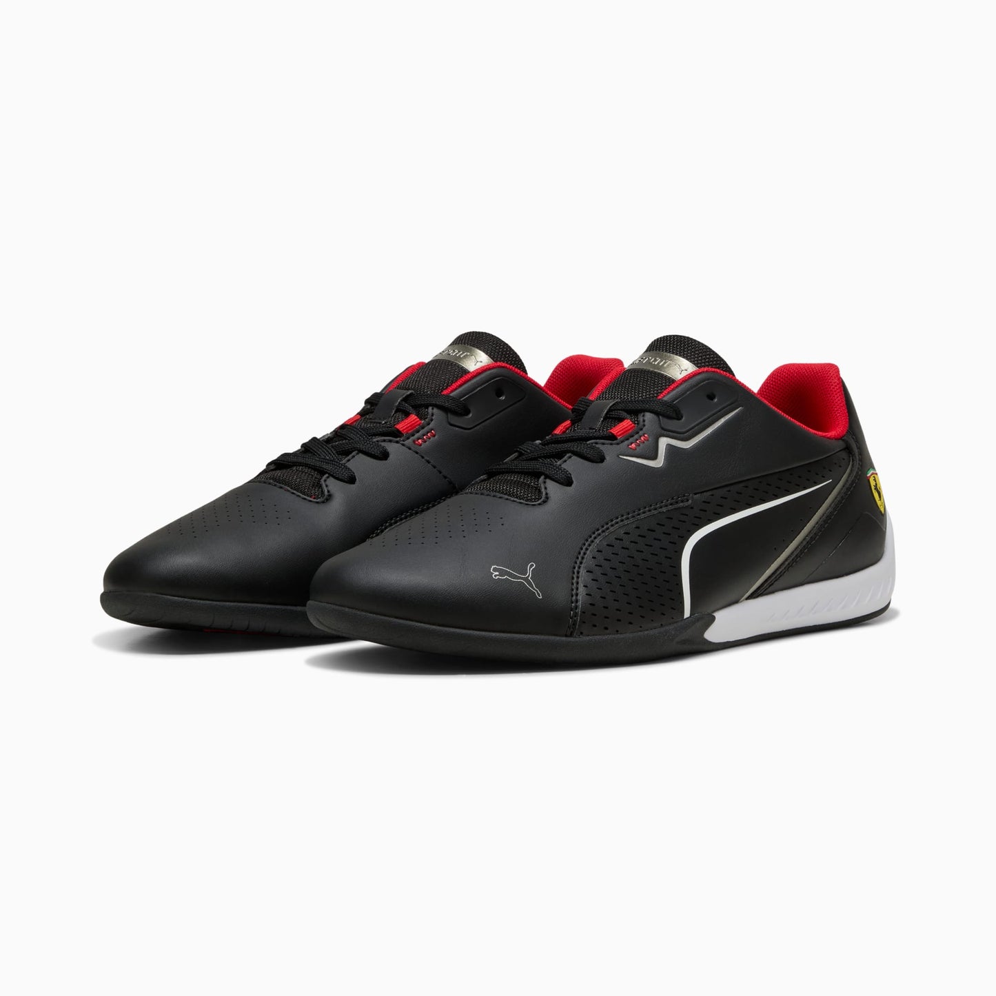 Tenis Puma  Escudería Ferrari Tune Cat