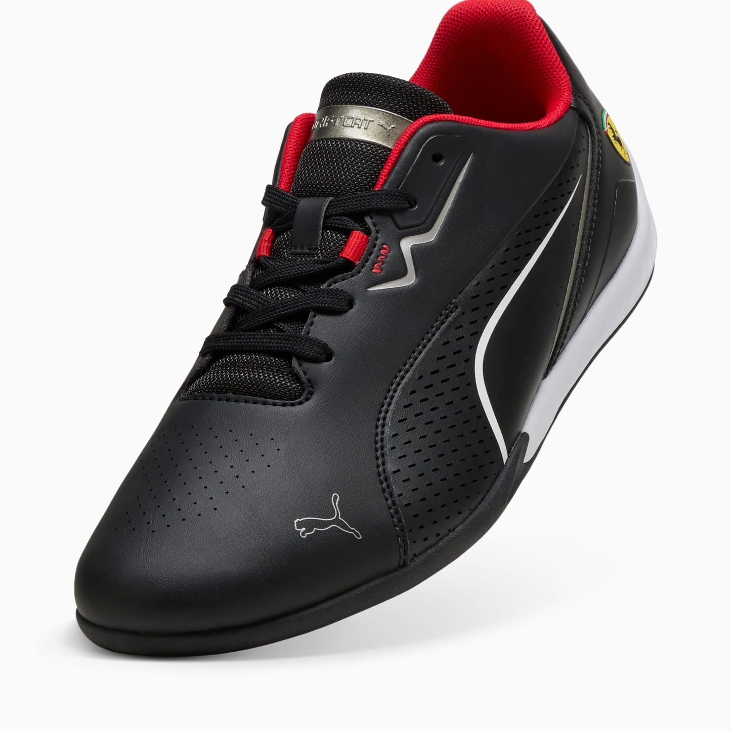 Tenis Puma  Escudería Ferrari Tune Cat