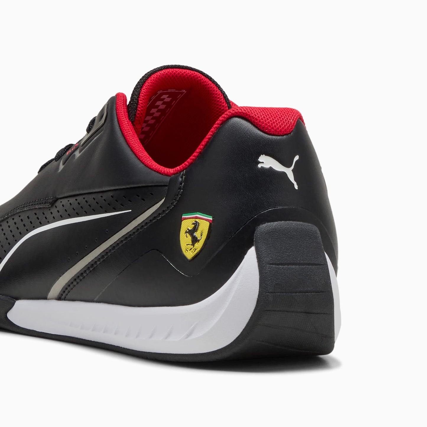 Tenis Puma  Escudería Ferrari Tune Cat