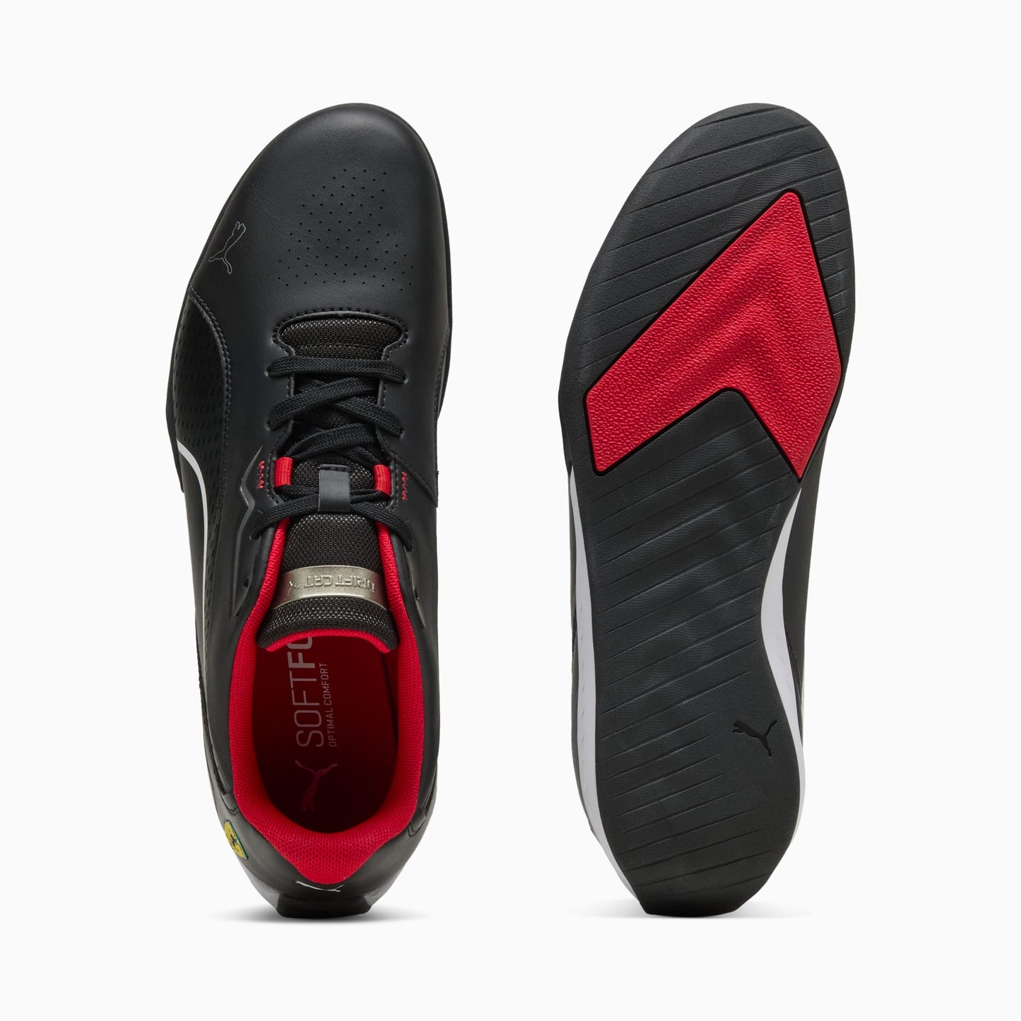 Tenis Puma  Escudería Ferrari Tune Cat