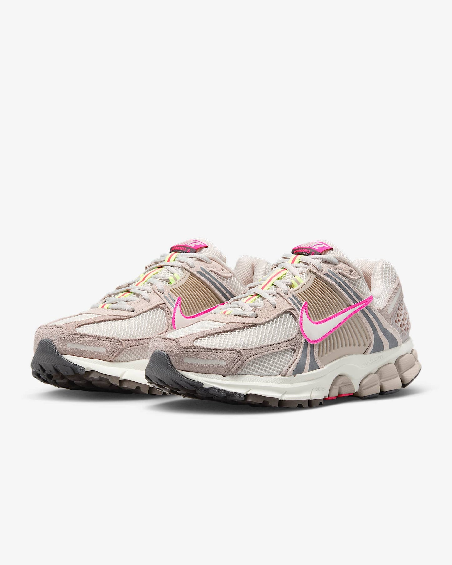 Zapatillas Nike Zoom Vomero 5 Mujer IH0278-033