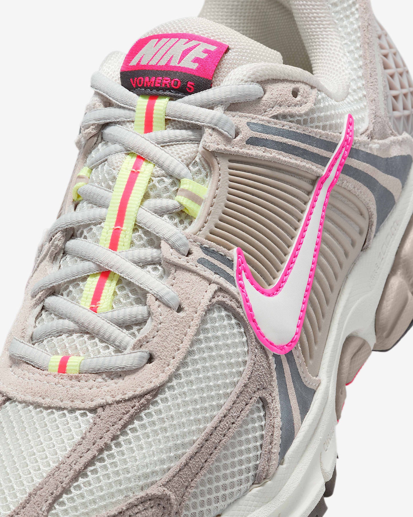 Zapatillas Nike Zoom Vomero 5 Mujer IH0278-033