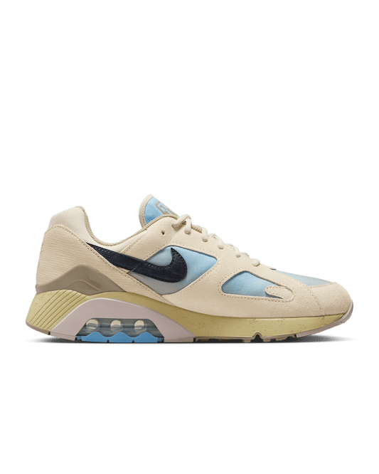 Zapatillas Air 180 Light Khaki and Psychic (HJ6282-200)