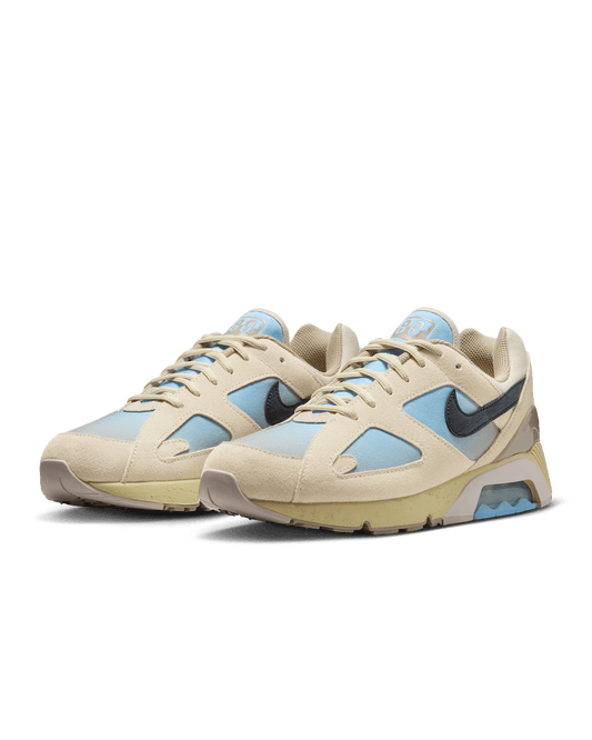 Zapatillas Air 180 Light Khaki and Psychic (HJ6282-200)