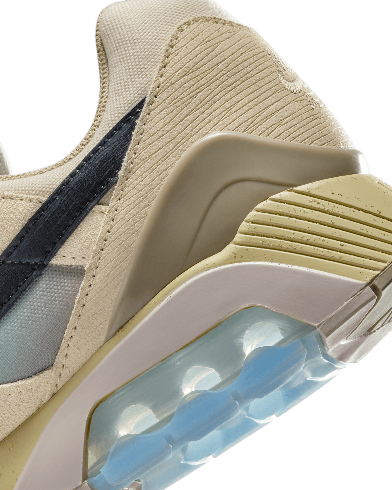 Zapatillas Air 180 Light Khaki and Psychic (HJ6282-200)