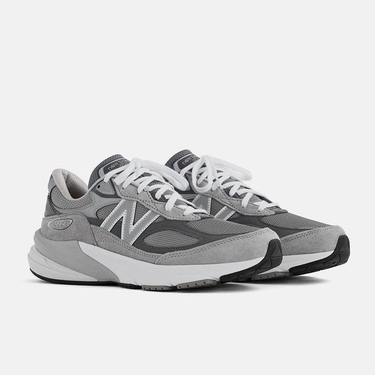 Zapatillas New Balance Made in USA 990v6 W990GL6