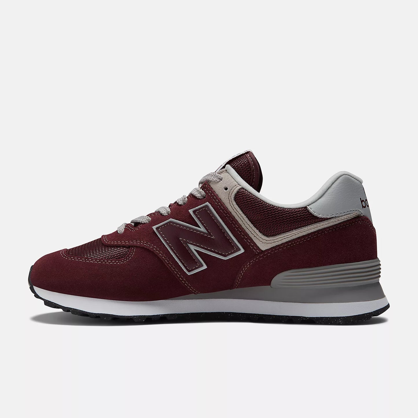 Zapatillas New Balance 574 Core Hombre Roja ML574EVM