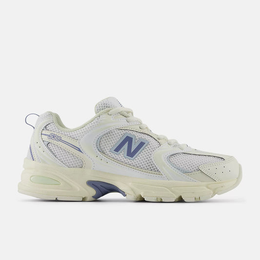 Zapatillas New Balance 530 Amarillo Unisex U530NEA