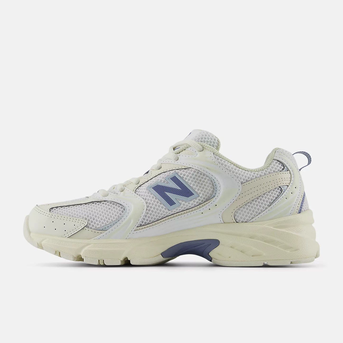 Zapatillas New Balance 530 Amarillo Unisex U530NEA