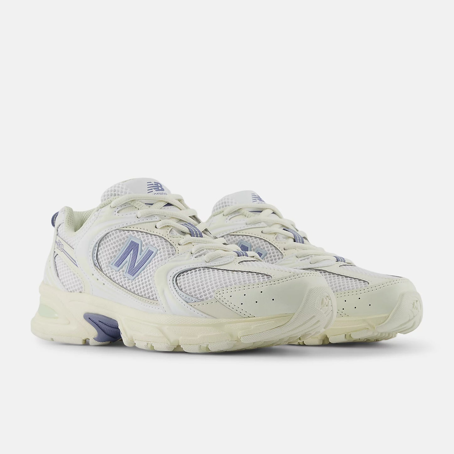 Zapatillas New Balance 530 Amarillo Unisex U530NEA