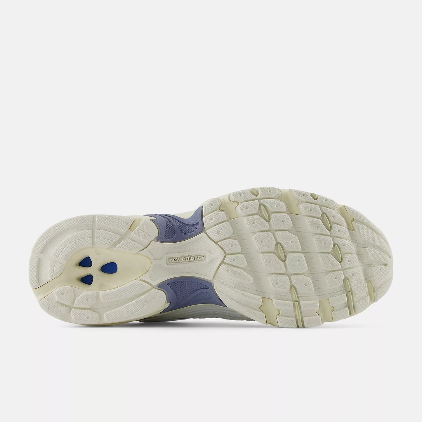 Zapatillas New Balance 530 Amarillo Unisex U530NEA