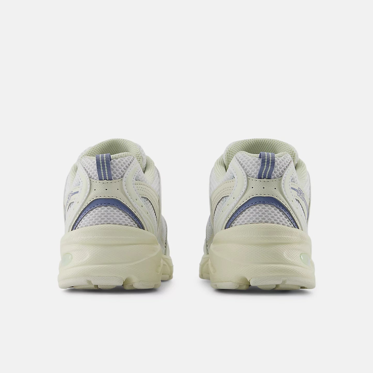 Zapatillas New Balance 530 Amarillo Unisex U530NEA