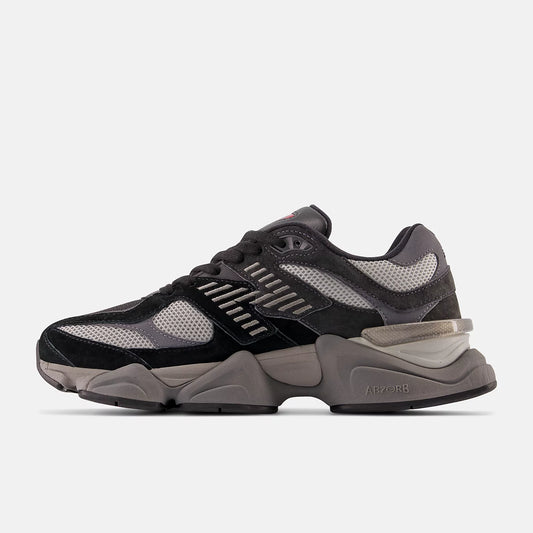 Zapatillas New Balance 9060 Unisex Negro U9060BLK