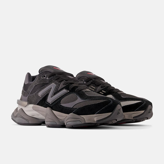 Zapatillas New Balance 9060 Unisex Negro U9060BLK