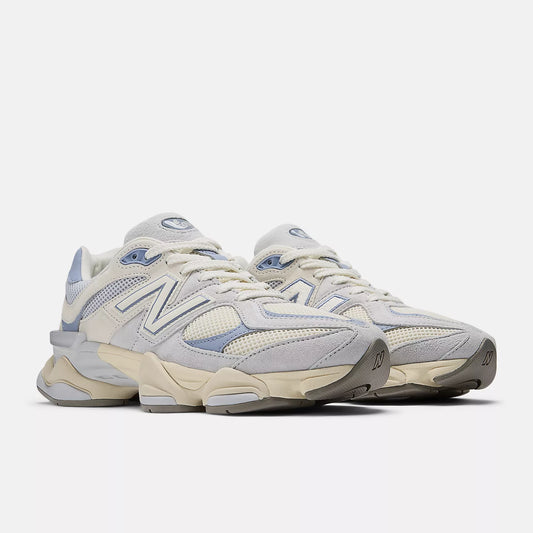 Zapatillas New Balance 9060 Unisex Gris Perla U9060EEL