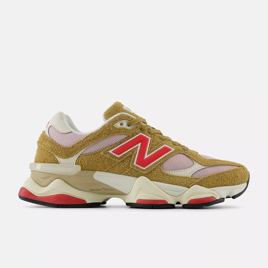 Zapatillas New Balance 9060 Unisex Naranja U9060GEA