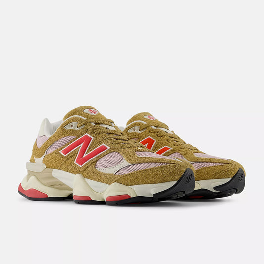 Zapatillas New Balance 9060 Unisex Naranja U9060GEA