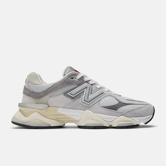 Zapatillas New Balance 9060 Unisex Gris U9060GRY