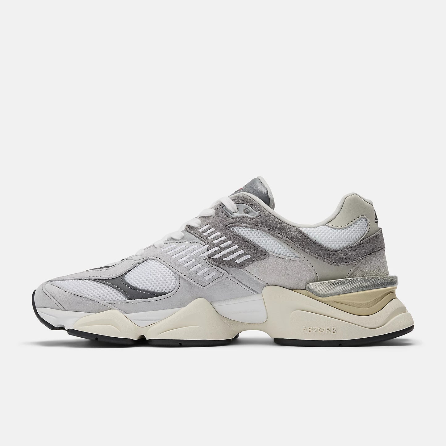 Zapatillas New Balance 9060 Unisex Gris U9060GRY