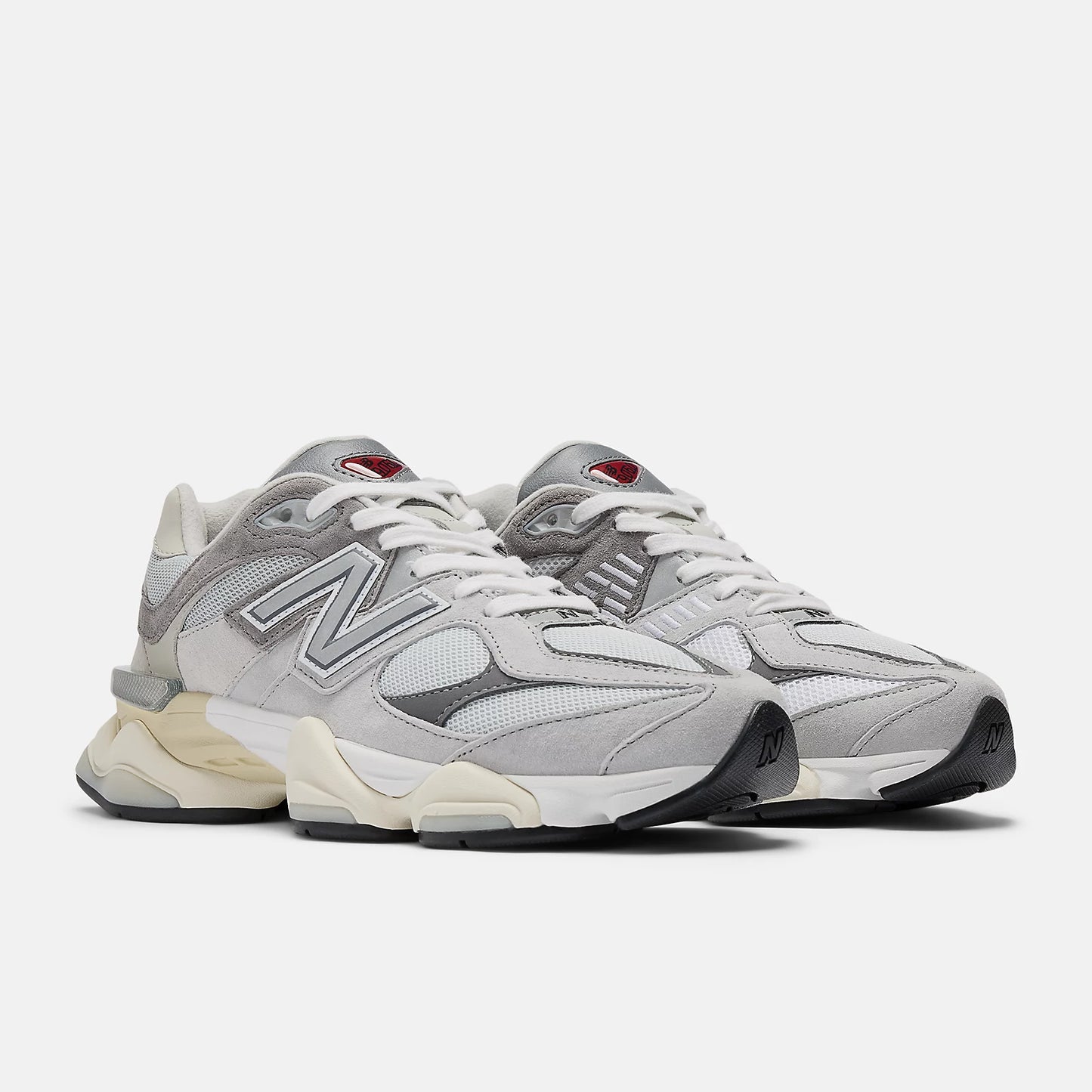 Zapatillas New Balance 9060 Unisex Gris U9060GRY